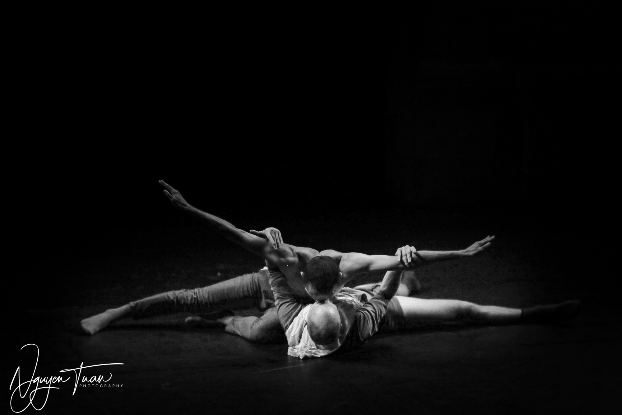 Danse internationale 0740